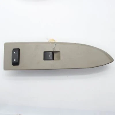 2009 Mercury Mariner RH Front Door Switch Cover Part Number - 9W73-14A563-A - Image 1 of 2