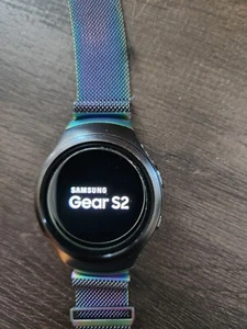 Samsung Gear 2 Smart Watch - Picture 1 of 4