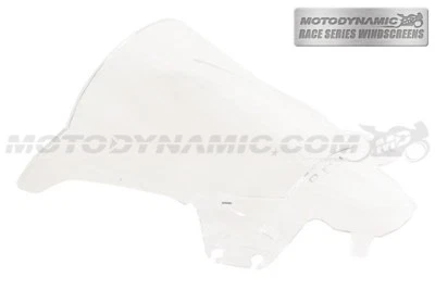 Parabrisas Motodynamic Race Series para Honda CBR250R 11-13 TRANSPARENTE Foto 1 de 3