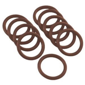 O-Ring 17mm Bore Many Sizes Viton Rubber Gasket Seal Oring O Ring - Picture 1 of 1