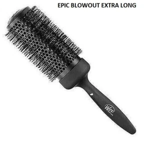 Wet Brush Pro Epic Professional Blowout Barrel Brush 11" Long 3* Wide - Picture 1 of 4