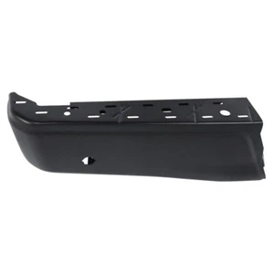 LABLT Left Side Rear Bumper End For 2021-2023 Ford F-150 Single Radar Hole - Bild 1 von 11