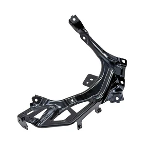 New Passenger Side Headlight Bracket Direct Replacement Fits 2014-2024 Mini - Bild 1 von 1