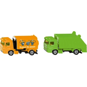 SIKU 1687 Kommunal Set - Bild 1 von 1