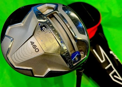 TAYLORMADE SLDR DRIVER GOLFSCHLÄGER 9,5 GRAD STEIF FLEX 24 STUNDEN LIEFERUNG!!!! - Bild 1 von 4