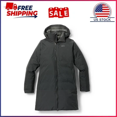 Parka híbrida de plumón REI Co-op Stormhenge 850 - para mujer Foto 1 de 4