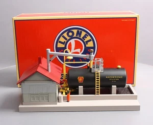 Lionel 6-83634 O Keystone Command Control Smoke Fluid Loader - Picture 1 of 12