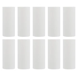 10 Rolls Children's Camera Printing Paper Thermal Kids Instant Printer - Afbeelding 1 van 12