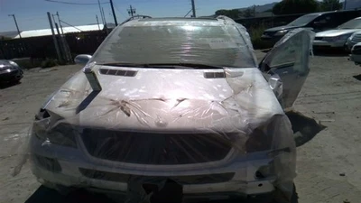 Engine 164 Type ML350 Fits 06-07 MERCEDES ML-CLASS 30293508 Foto 1 de 4