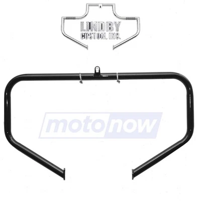 Lindby Unibar Highway Bar for 2003-2006 Harley Davidson FLHTI Electra Glide fz Foto 1 de 4