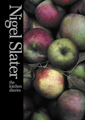 The Kitchen Diaries by Slater, Nigel Hardback Book The Cheap Fast Free Post - Image 1 of 2
