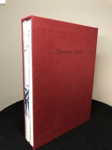 Rare Book - Old Leaves Turning: Fan & Albums, Chinese Art Sydney Moss - Picture 1 of 20