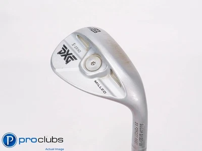 PXG Sugar Daddy III 60*(10*) Wedge S-Grind - KBS TGI 80g Stiff Flex - 461090 - Image 1 of 4