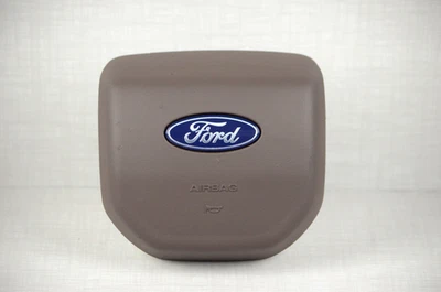 Airbag volante izquierdo Ford Expedition 2025-2026 marrón genuino OEM Foto 1 de 4