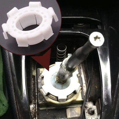 Car Ball Socket Gear Selector Shell Shift Rod Lever For VW Audi Skoda 1J0711251 - Image 1 of 4