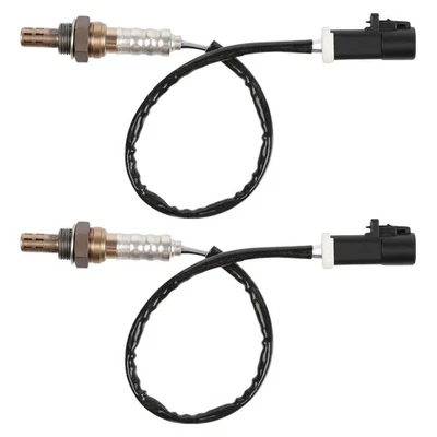 Sonda lambda sonda diagnostica adatta per Ford Focus Fusion Fiesta V Tourneo Mazda 2 - Immagine 1 di 4