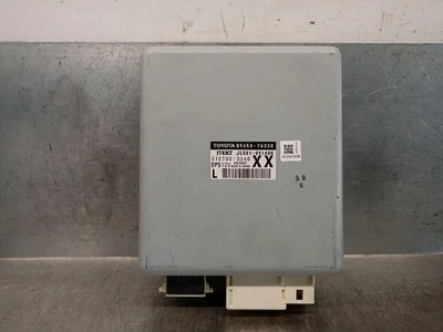 8965076220 modulo elettronico per LEXUS CT (ZWA10 ) 200H 2010 5587271 - Immagine 1 di 4