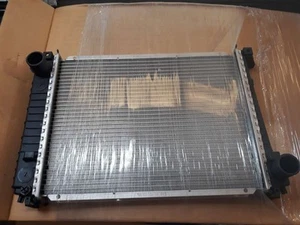 17111712823 WATER RADIATOR / 17111719256 / 14503 FOR BMW SERIE 3 BERLINA E36 1 - Picture 1 of 3