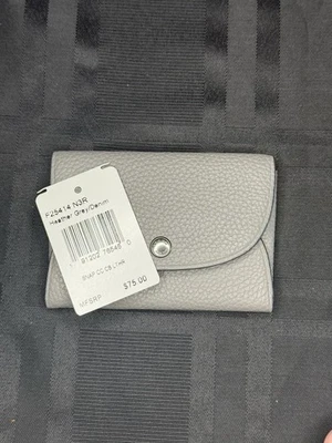 Capa cartão Coach Snap bloco colorido F25414 - Imagem 1 de 4