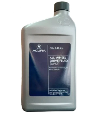 Novo Genuíno Honda Bomba Dupla Óleo Diferencial Fluido 1 Quarto OE 082009007 - Imagem 1 de 4