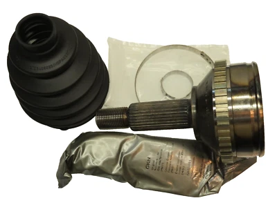 Комплект задних наружных шарнирных соединений Jaguar XJ8 S тип S 2005-2009 C2C39566 - Изображение 1 из 4