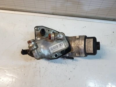 SAAB NG 95 2010-2012  A20DTR OIL COOLER / FILTER HOUSING  55577033, 55577032 - Image 1 of 4