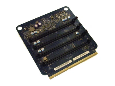 Apple Mac Pro A1186 RAM Raiser Karte                                       **10 - Bild 1 von 3