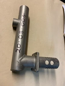 Aston Martin DB4 used original rear balance pipe assembly - Picture 1 of 5