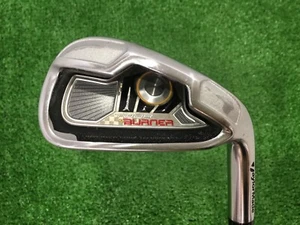 TaylorMade TOUR BURNER Irons #5-9,Pw(6Clubs)/NS PRO 950GH/Flex:Stiff/ Iron set - Picture 1 of 5