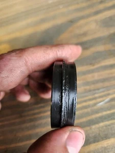 1965 HONDA SUPER 90 S90 S 90 CAM CHAIN ROLLER GUIDE 14610-105-691 - Picture 1 of 3