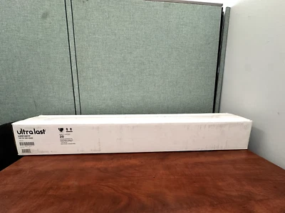 Box of 20 * 18W LED 4FT DIRECT 4000K GLASS 36K - Image 1 of 2