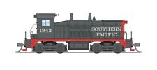 N-SCALE Broadway 7499 EMD NW2, SP 1947, Gray & Red, Paragon4 Sound/DC/DCC