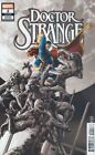 Doctor Strange #2C Saiz Variant 2nd Printing VF 2018 Stock Image