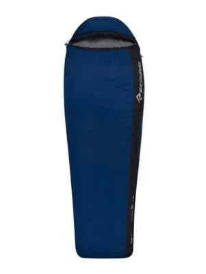 Saco de dormir Sea to Summit Trailhead ThII tamaño ATH2-L: grande Foto 1 de 4