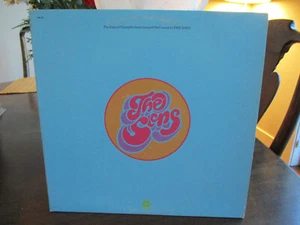 The Sons - Self Titled - 1970's Reissue Capitol Records SM-332 NM Vinyl $6.95 - Picture 1 of 3