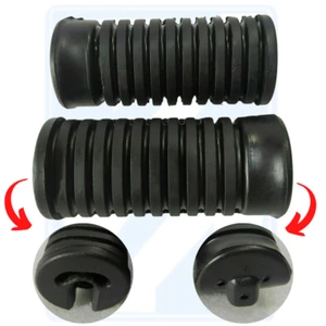 CLAVIJA PIE HONDA S65 S90 CL90 SL90 CT90 ST90 CL70 SL70 CT200 PIE REPOSAPIÉS PASO - Imagen 1 de 9