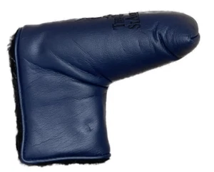 AM&E St Andrews Links Blade Putter Headcover - Nuevo - Imagen 1 de 3
