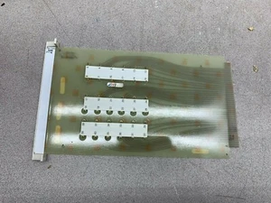 NEW NO BOX WESTINGHOUSE CIRCUIT BOARD 2837A86G04 - Picture 1 of 5