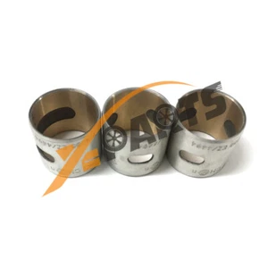 3 pcs Connecting Rod Bush For Deutz F3L2011 Engine - Picture 1 of 1