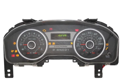 Speedometer Instrument Cluster Dash Panel 05 06 Ford Expedition 133,729 Miles - Image 1 of 4