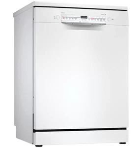 Bosch Series 2 Freestanding Dishwasher 60cm SMS2ITW01A With Extra Dry Program - Picture 1 of 1