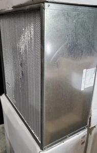 Mann+Hummel .3 micron 99.9% 500 FPM Air Filter 24x24x11.5 Hepamax Metal Frame - Picture 1 of 5