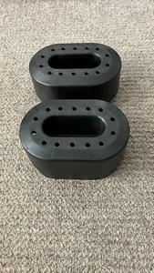 CITROËN BERLINGO / PEUGEOT PARTNER Spare Tire Wheel Support BRAND NEW - Picture 1 of 2