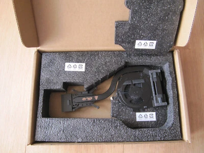 Lenovo Lüfter X13 Gen 2 FRU 5H41B77191  neuwertig - Bild 1 von 4