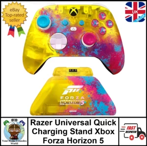 Support de charge rapide universel Razer pour Xbox Forza Horizon 5 édition limitée - Photo 1/8