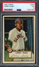 1952 Topps Baseball Cards 29