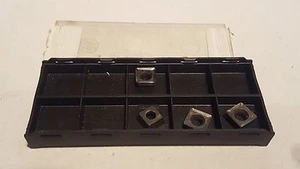 Wodex Wendeschneidplatten SDNT 09T308SR-33 CTP2235 HHX015640 #27 - Bild 1 von 2