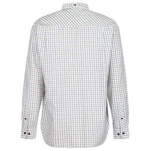 Regatta Professional tattersall camiseta trs215 - 65% algodón 35% poliéster - Imagen 1 de 11