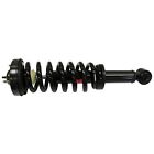 Monroe 171141 Suspension Strut and Coil Spring Assembly For 09-13 Ford F-150