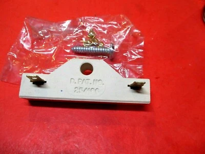 Dodge & Truck Chrysler-Plymouth 1953-1994-AMC--resistencia de bobina, con herrajes Foto 1 de 3